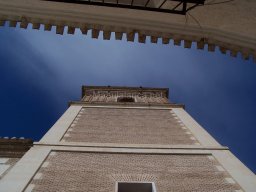 Castillo de Velez-Blanco 2010